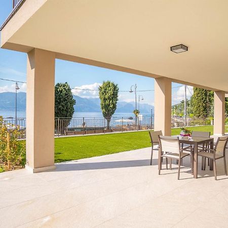 Benaco See Torri Del Benaco Ngoại thất bức ảnh