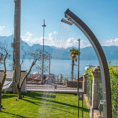 Benaco See Torri Del Benaco Ngoại thất bức ảnh