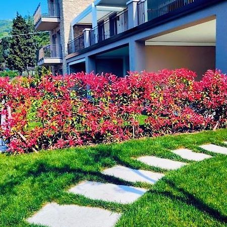Benaco See Torri Del Benaco Ngoại thất bức ảnh