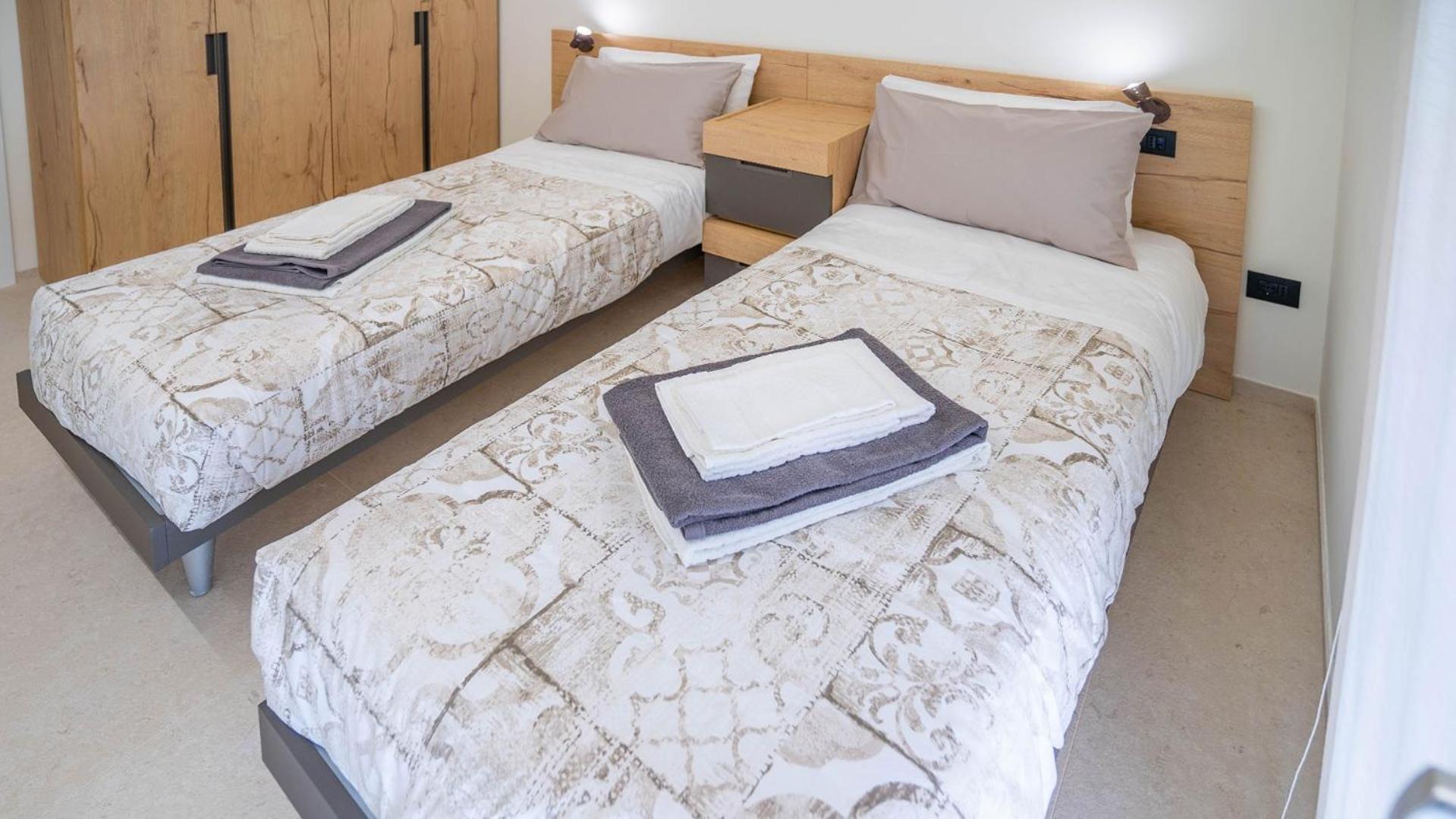 Benaco See Torri Del Benaco Ngoại thất bức ảnh