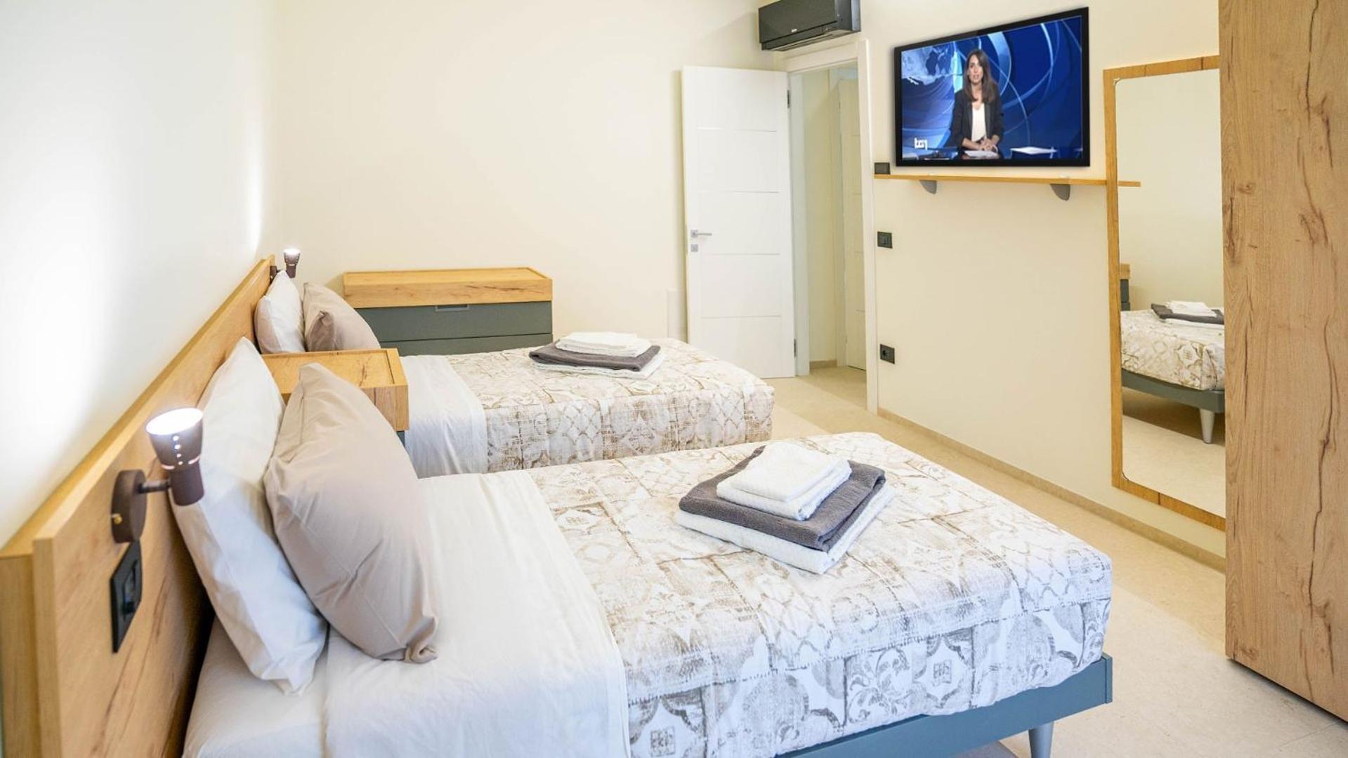 Benaco See Torri Del Benaco Ngoại thất bức ảnh