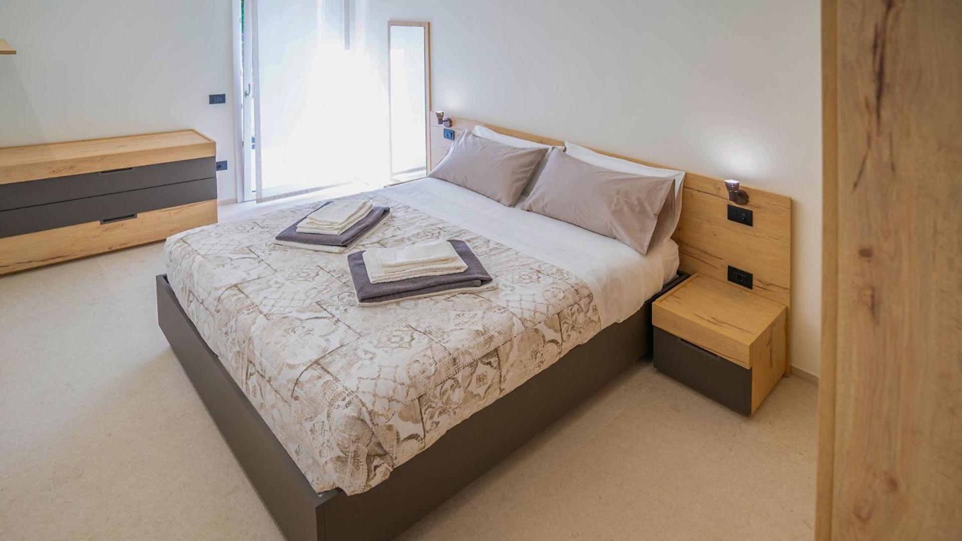 Benaco See Torri Del Benaco Ngoại thất bức ảnh