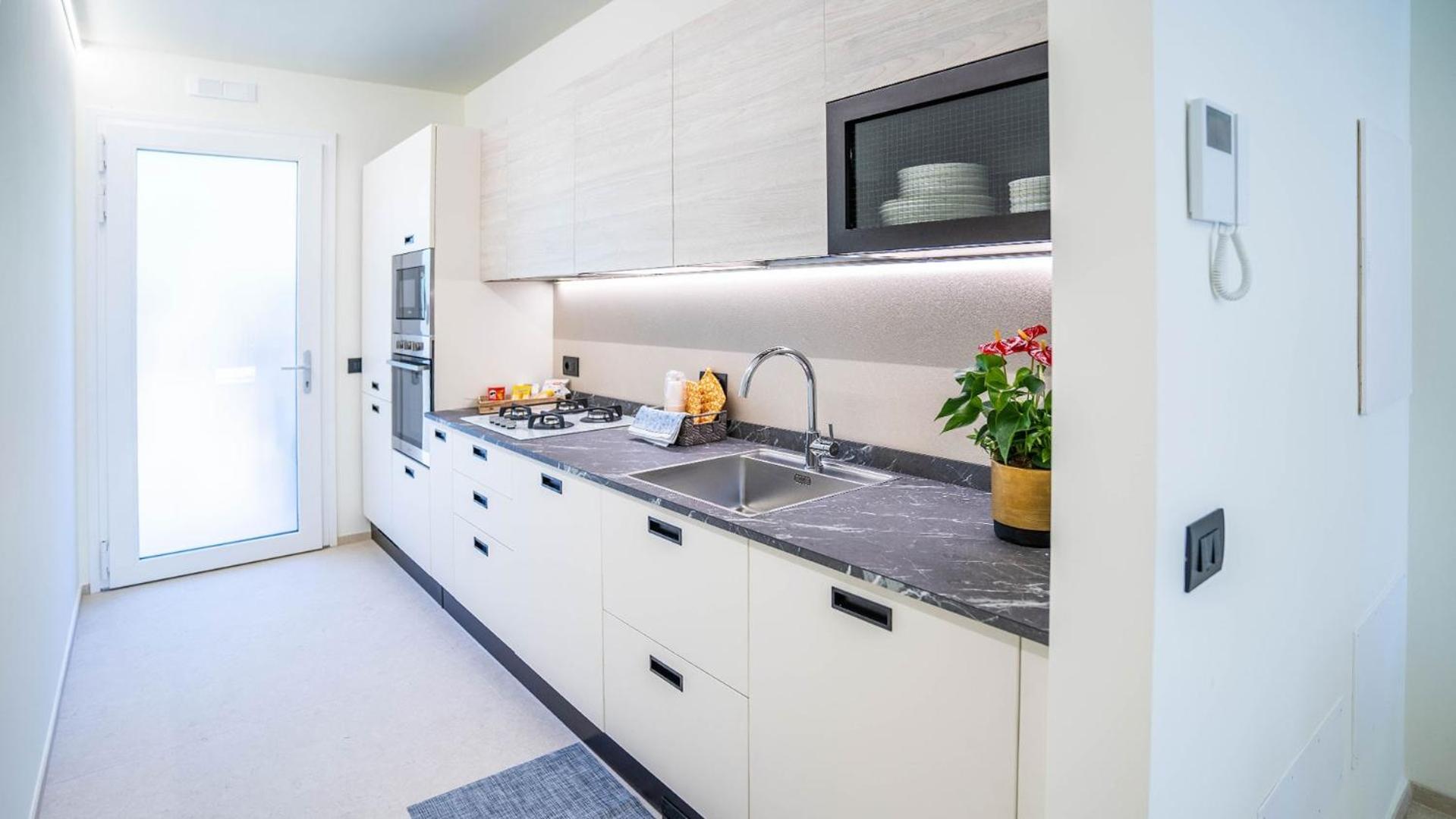 Benaco See Torri Del Benaco Ngoại thất bức ảnh