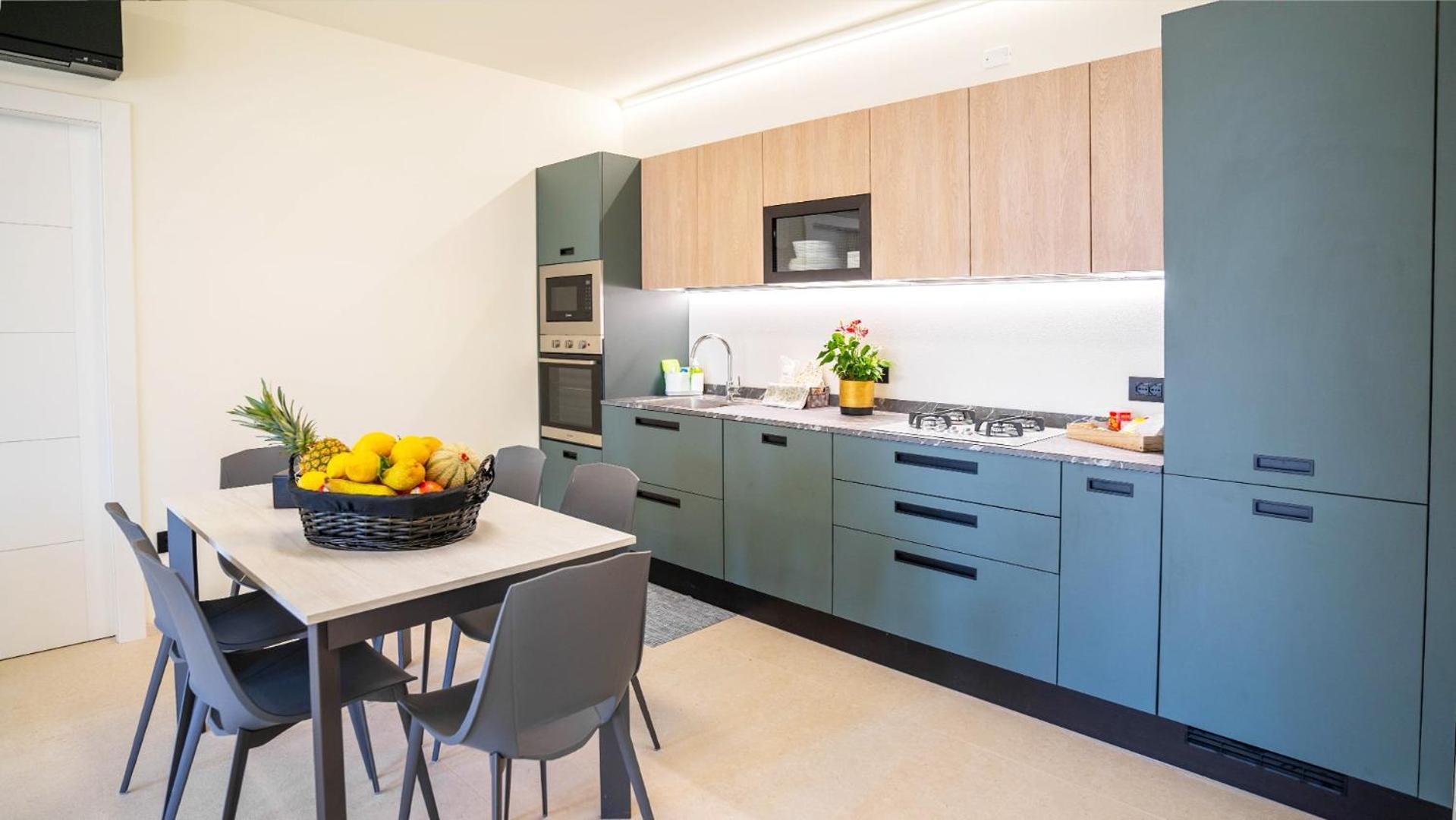 Benaco See Torri Del Benaco Ngoại thất bức ảnh