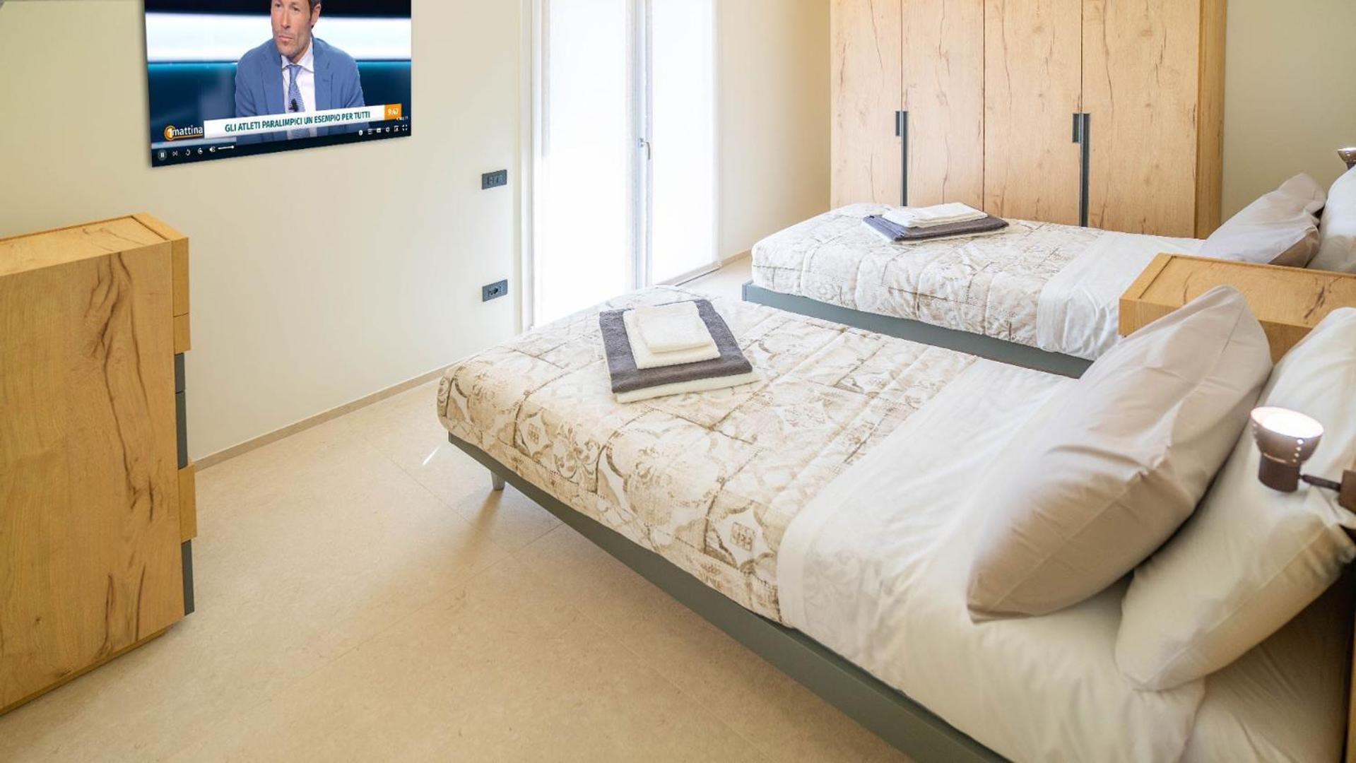 Benaco See Torri Del Benaco Ngoại thất bức ảnh