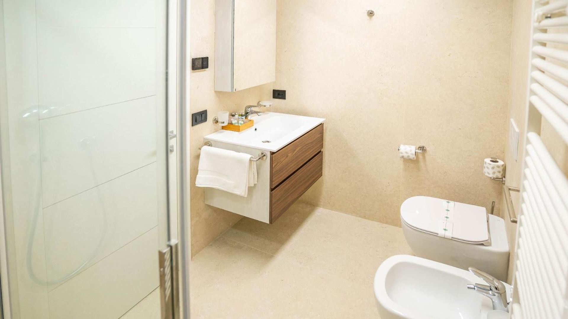 Benaco See Torri Del Benaco Ngoại thất bức ảnh