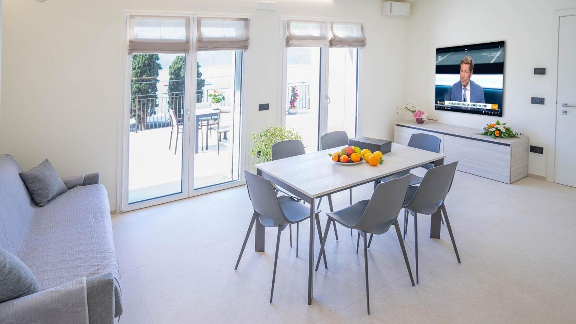 Benaco See Torri Del Benaco Ngoại thất bức ảnh