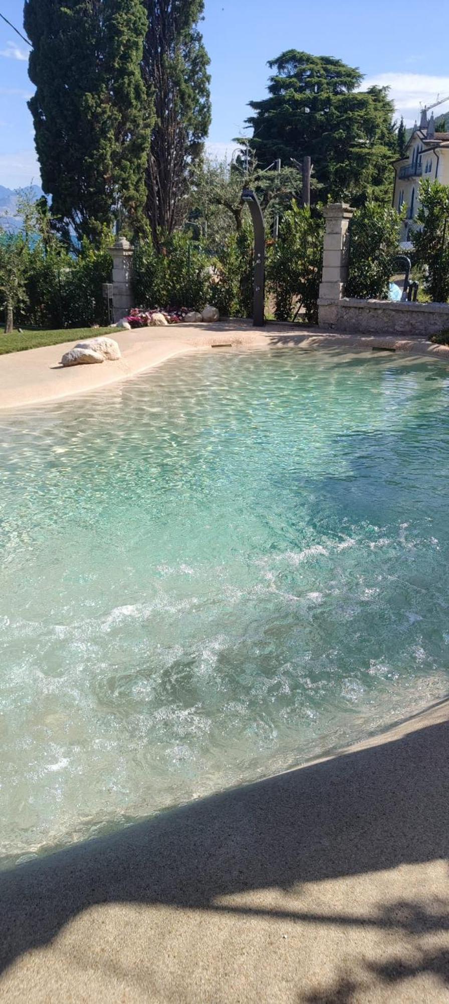Benaco See Torri Del Benaco Ngoại thất bức ảnh