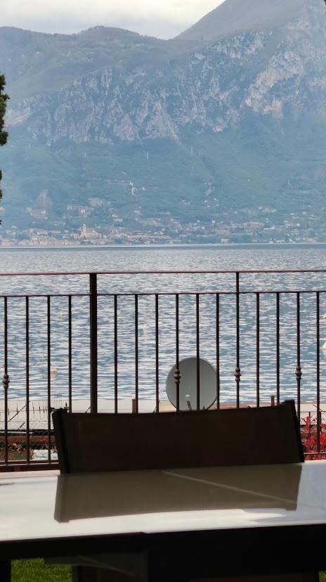 Benaco See Torri Del Benaco Ngoại thất bức ảnh