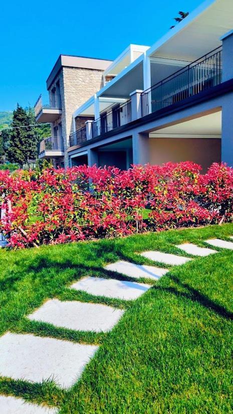 Benaco See Torri Del Benaco Ngoại thất bức ảnh